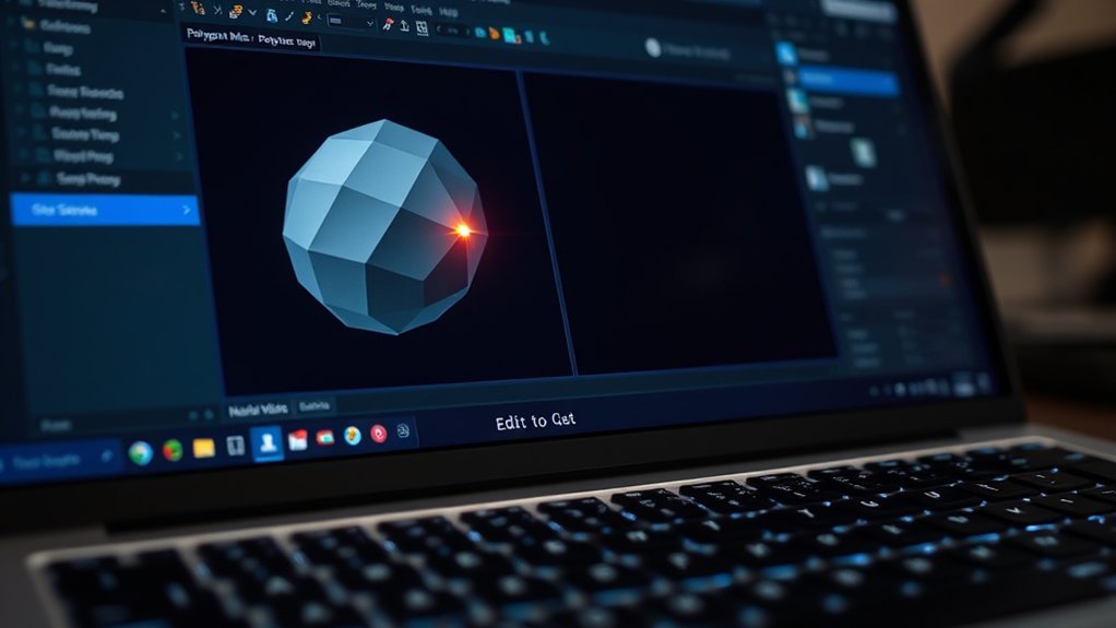 add vertices in blender