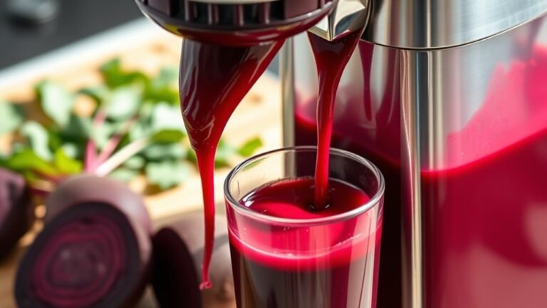 beets juicer usage guide