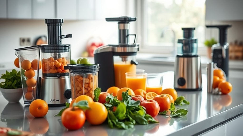 best juicer concise buying guide