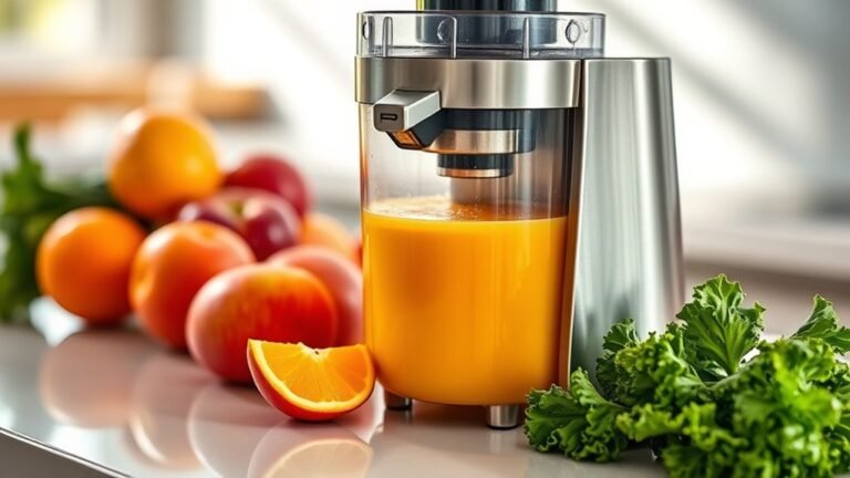 best juicer qualities and features