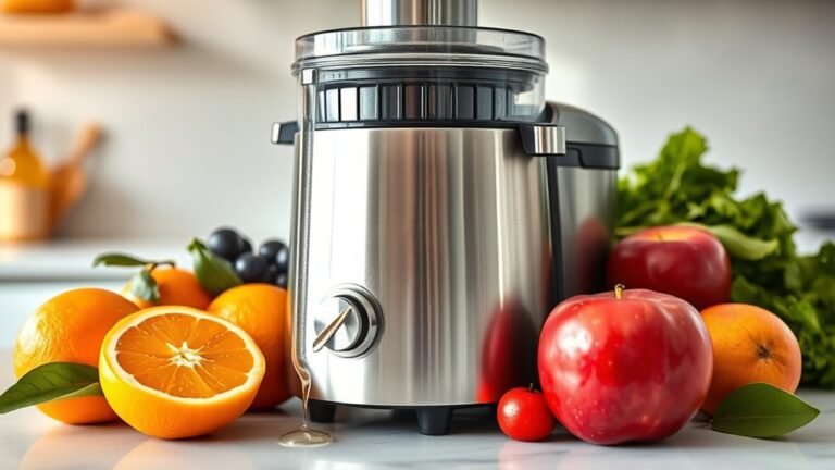 best juicer recommendations topic