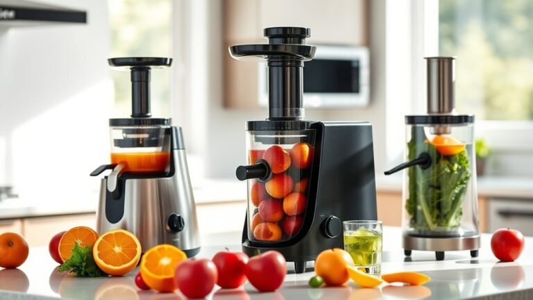 best juicer selection guide