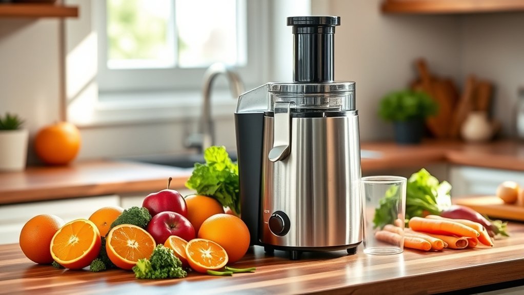 best juicer to buy guide