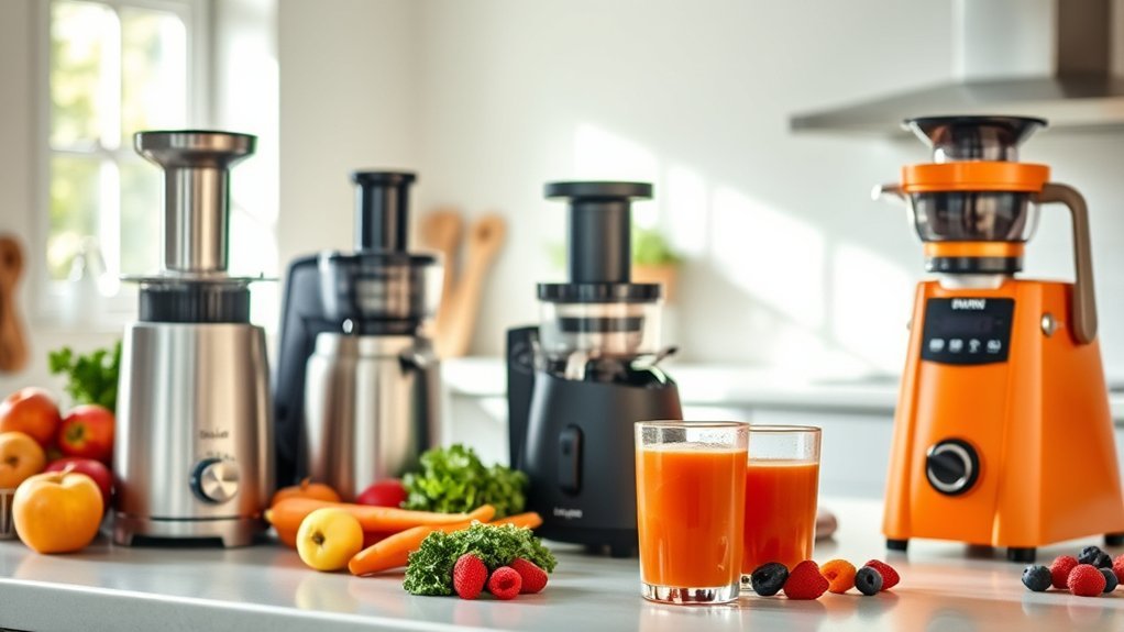 best juicer to buy guide
