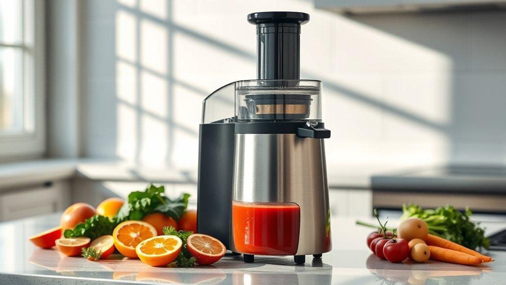 best juicer to buy