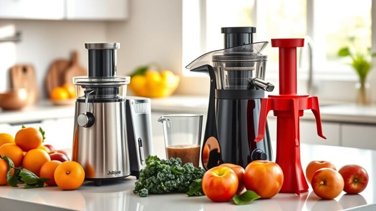 best juicer to buy