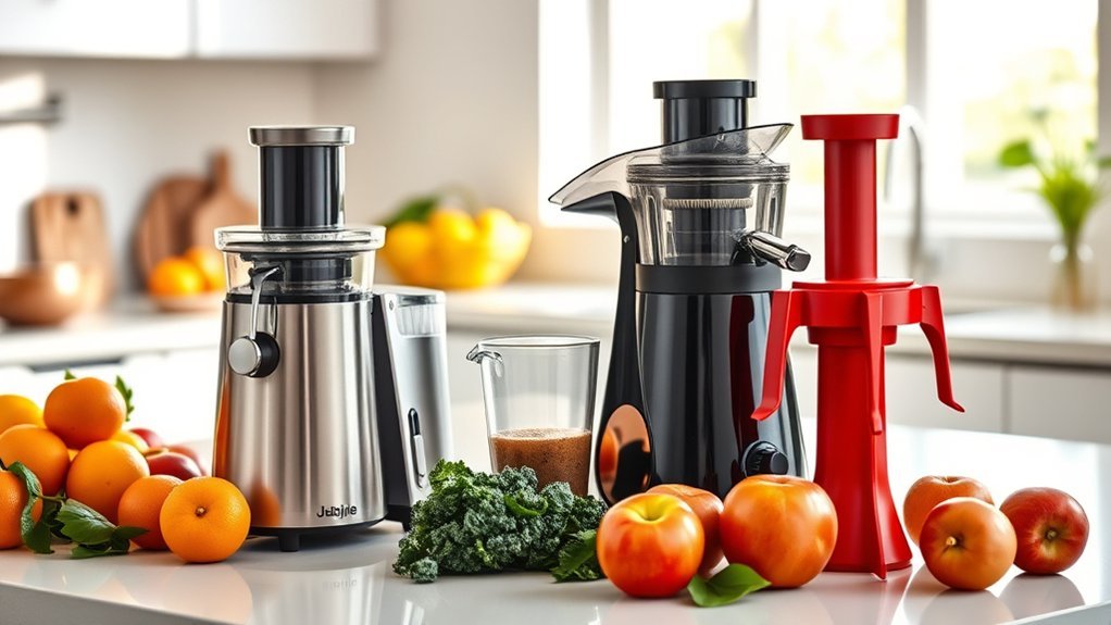 best juicer to buy