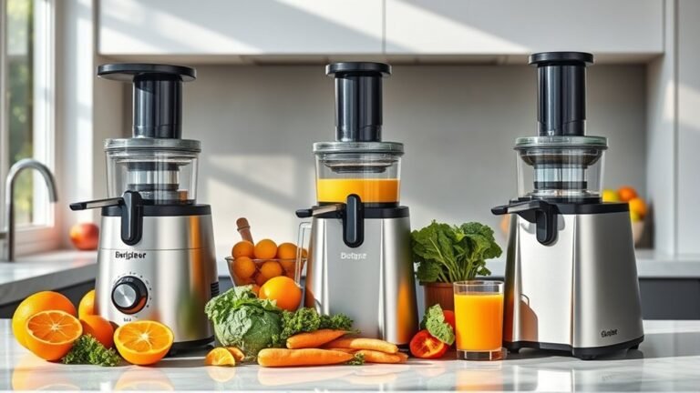 best juicer top choice overall