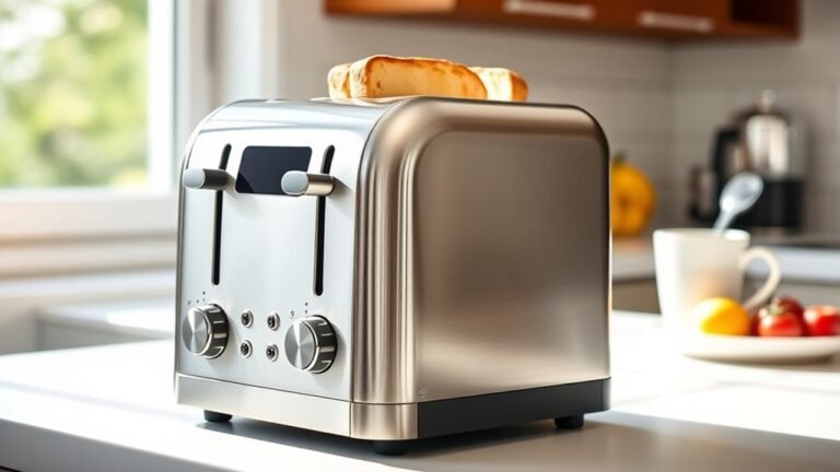 best rated toaster summary