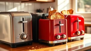Who Makes the Best Toaster