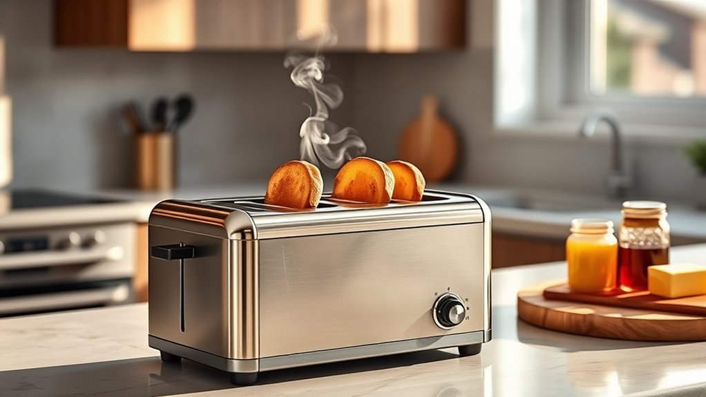best toaster recommendation guide