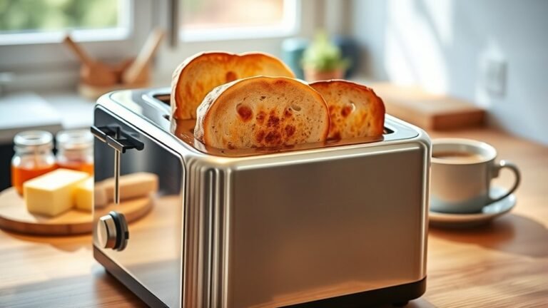 best toaster top rated appliance