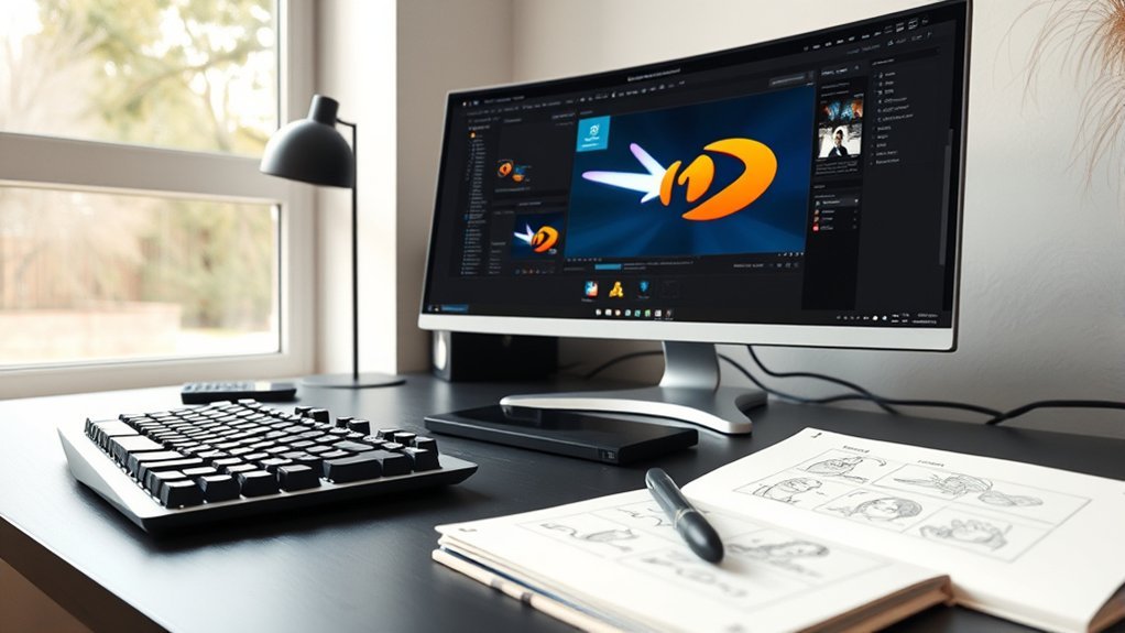 blender animation for roblox workflows