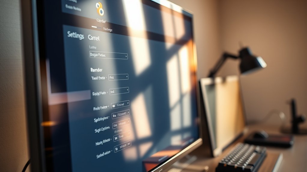 blender cycles rendering optimization strategies