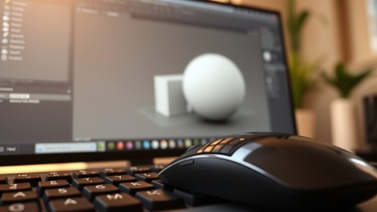 blender merge objects tutorial