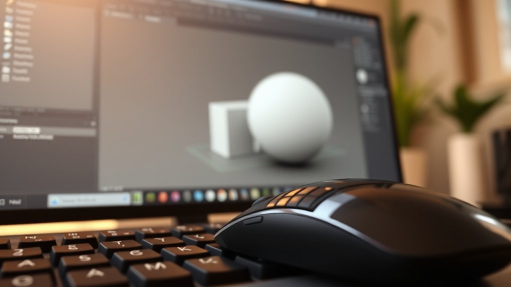 blender merge objects tutorial
