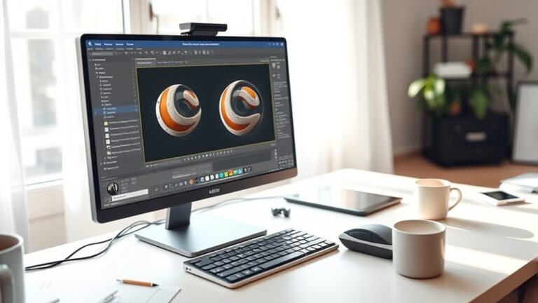 blender rendering workflow guide