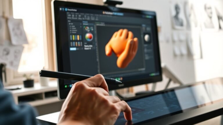 blender sculpting technique guide