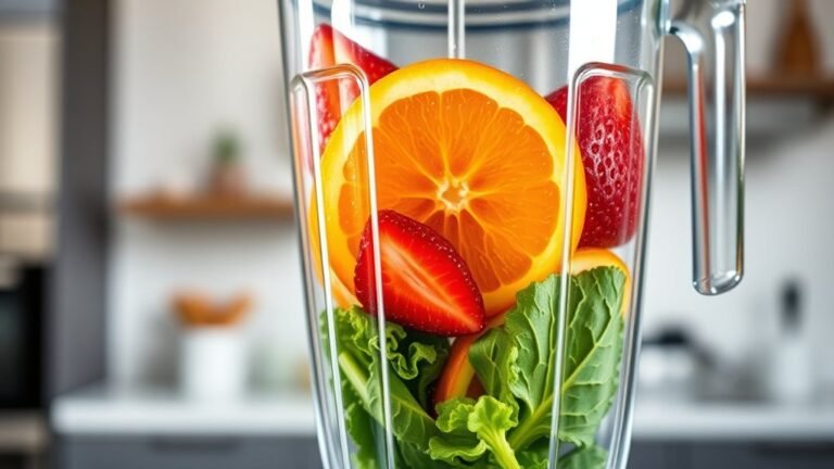 can blender be juicer