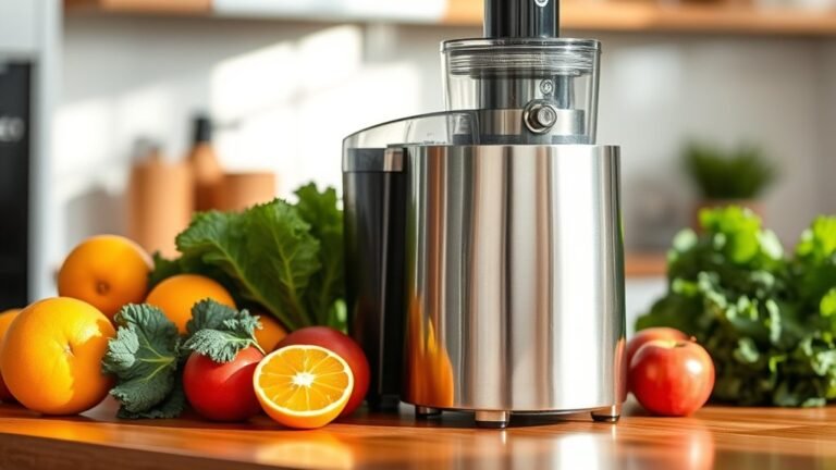 can can professional juicer