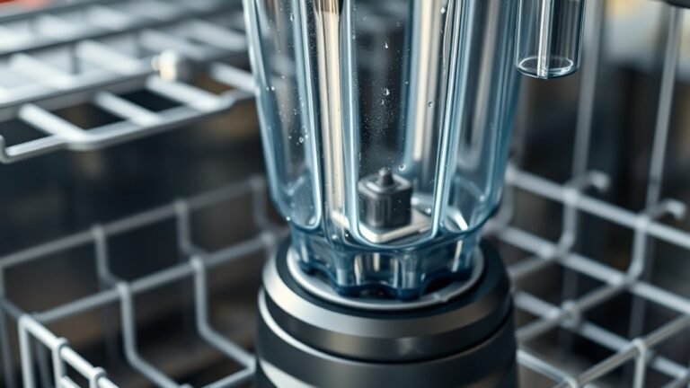 can ninja blender go dishwasher