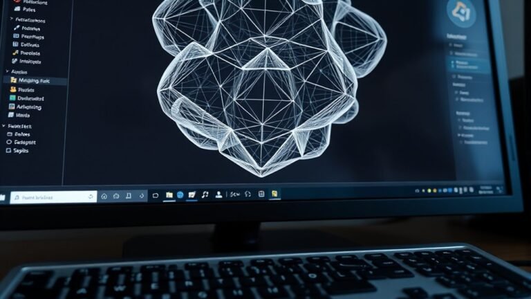 cannot select object in blender