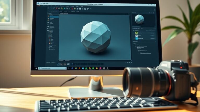 extrude tool in blender tutorial