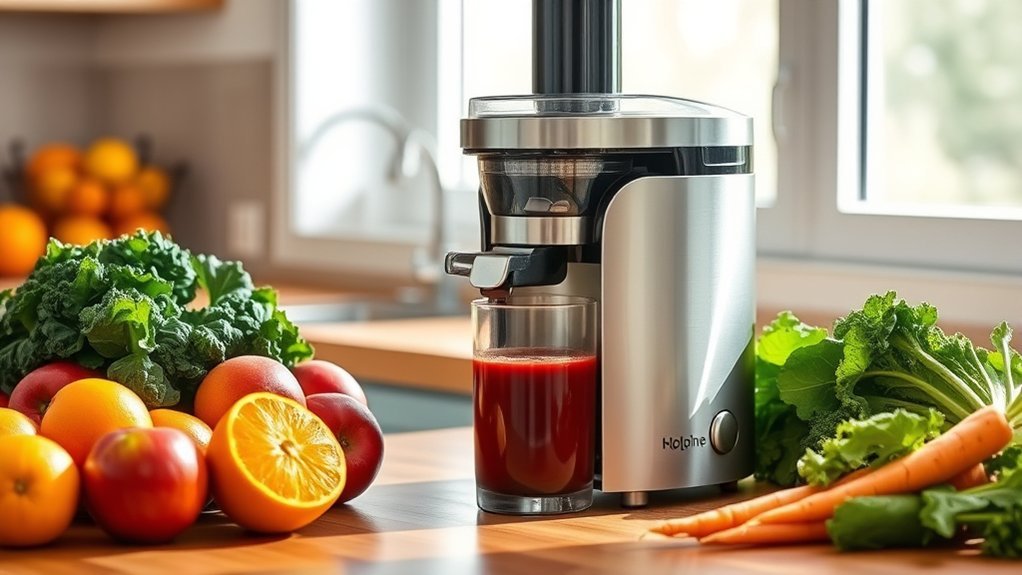 great juicer purchase guide