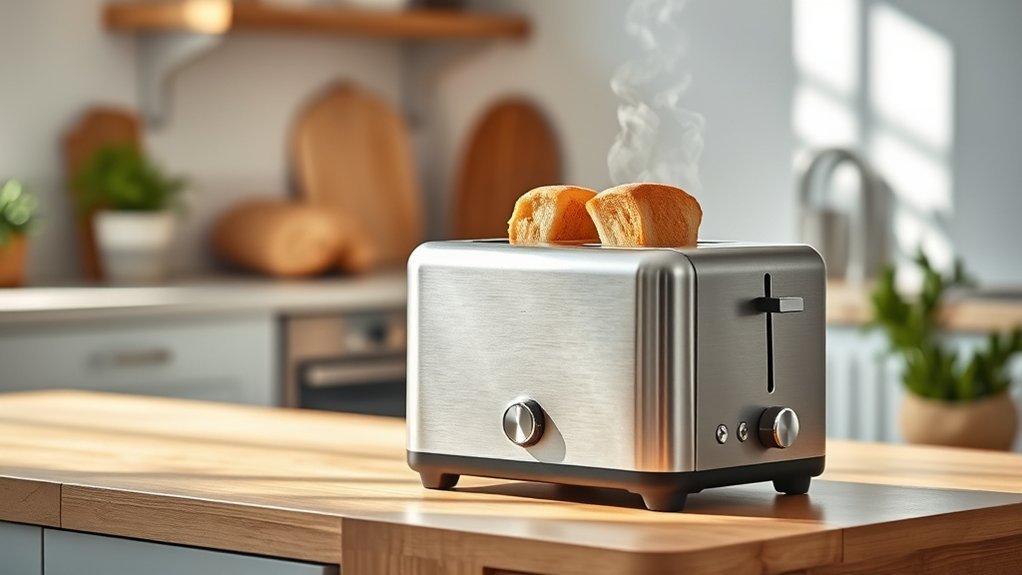 how much is toaster