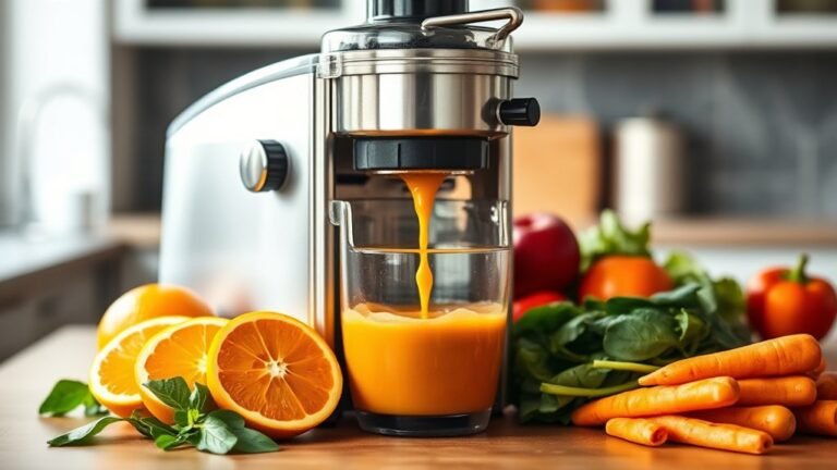is a juicer worth it