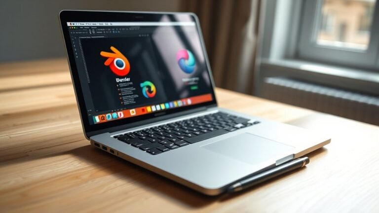is blender free software