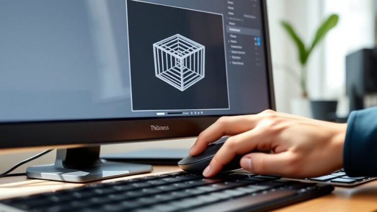make objects thicker in blender