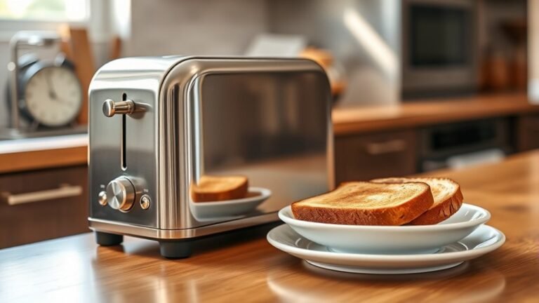 toaster price range estimate