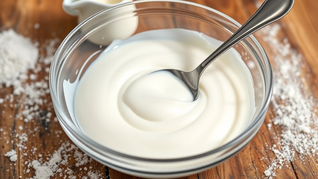 toaster strudel icing recipe