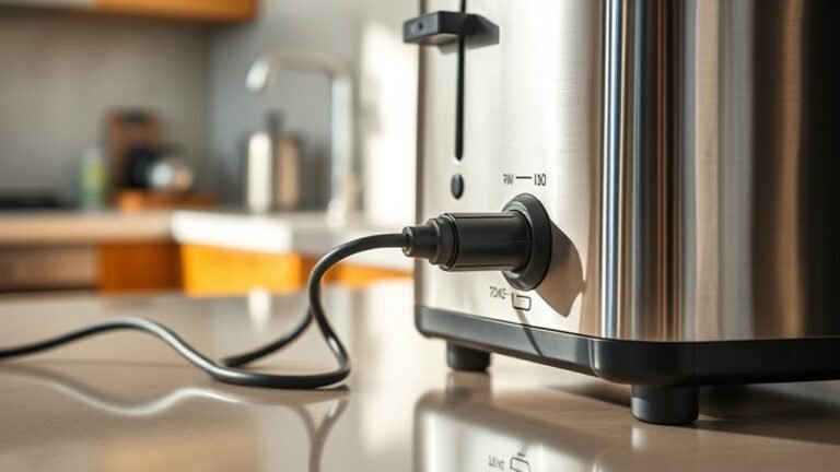 toaster wattage varies widely