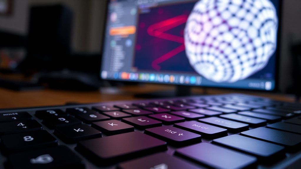 undo command in blender steps
