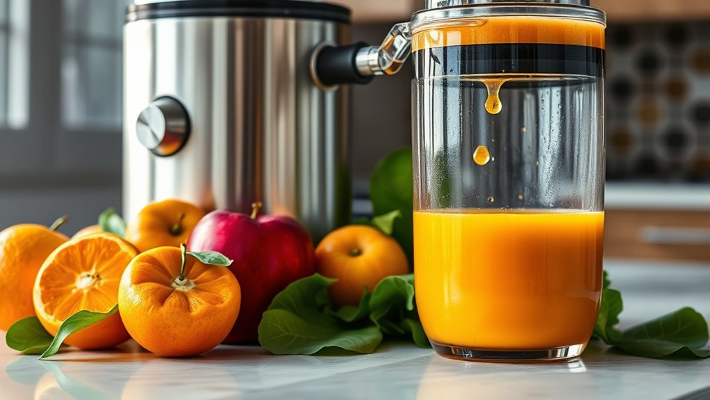what does juicer mean