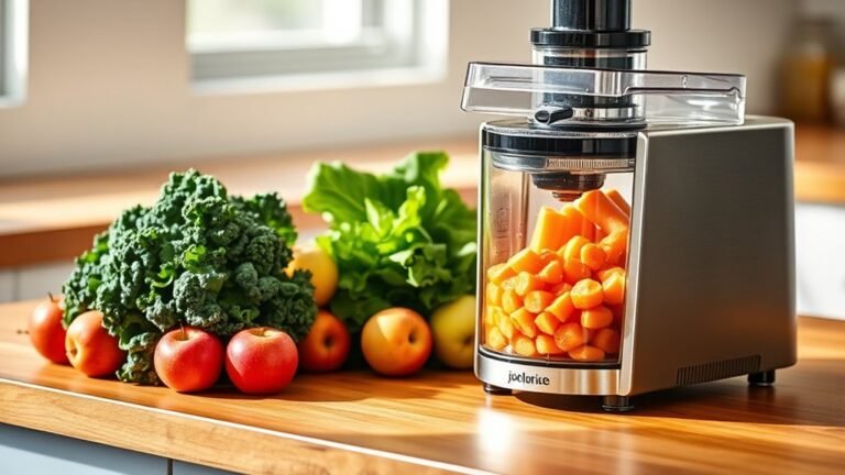 what is a juicer