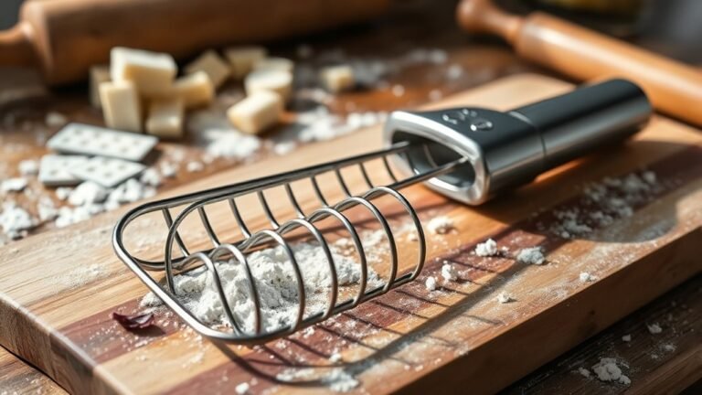 what is a pastry blender