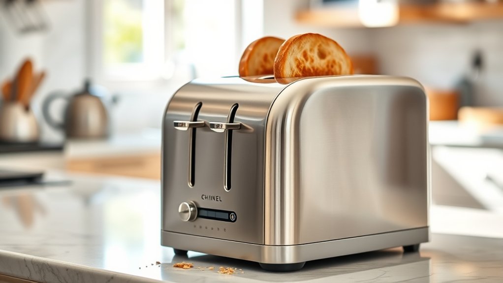 what is a toaster