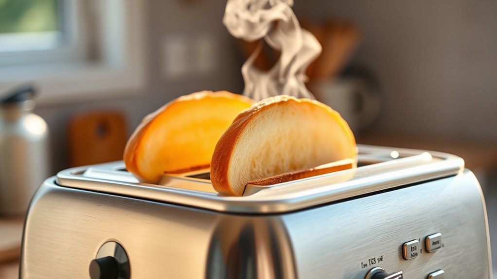 what is the toaster explaining kitchen appliance basics