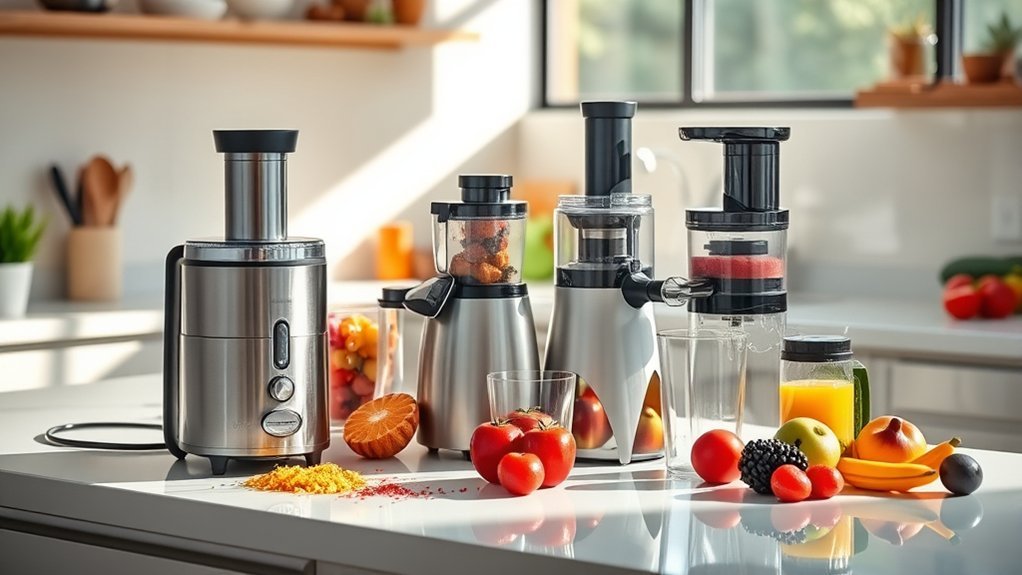 what juicer is best