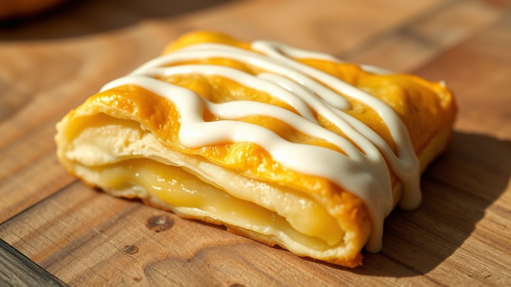 when did toaster strudels debut