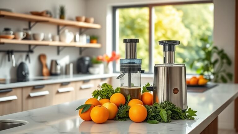 where to purchase a juicer