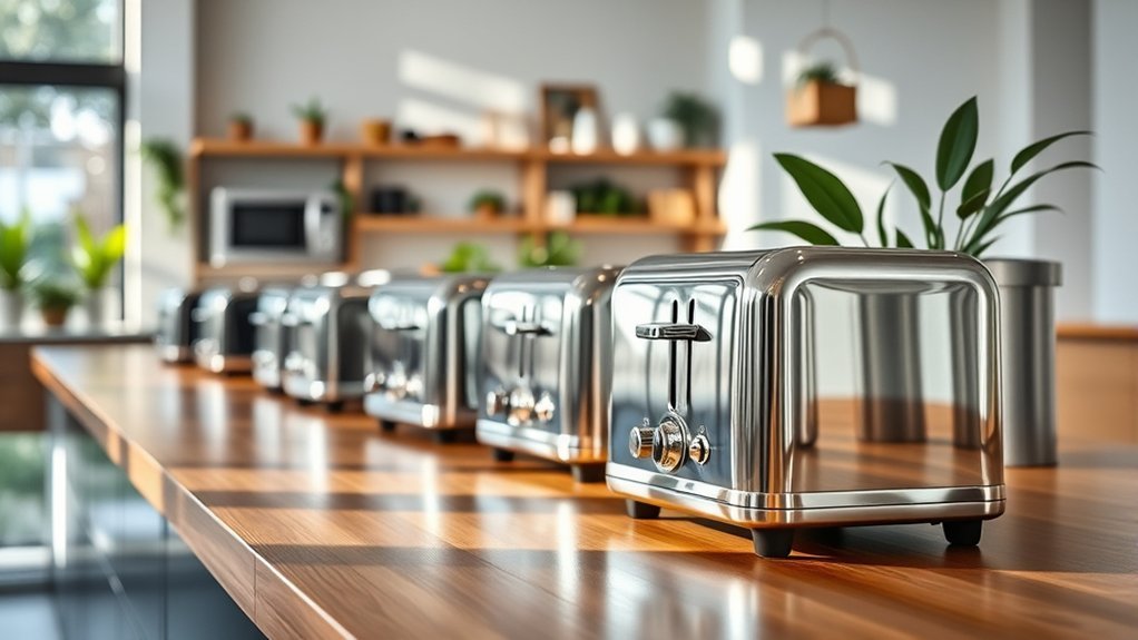 where to purchase a toaster