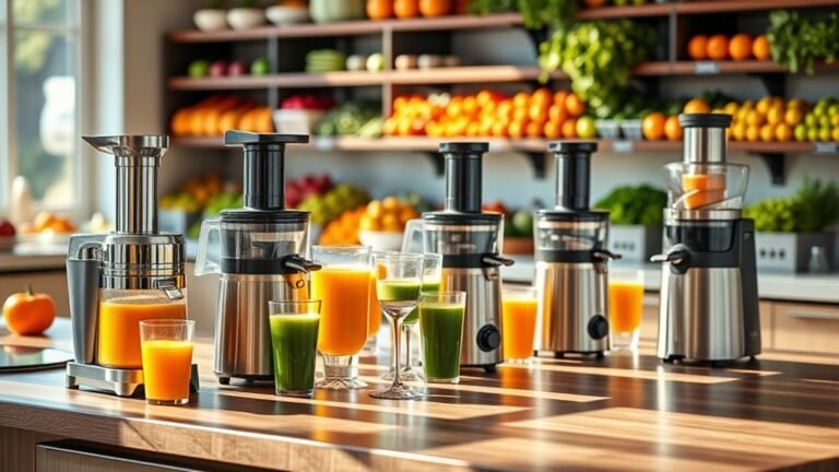 where to purchase juicing machine