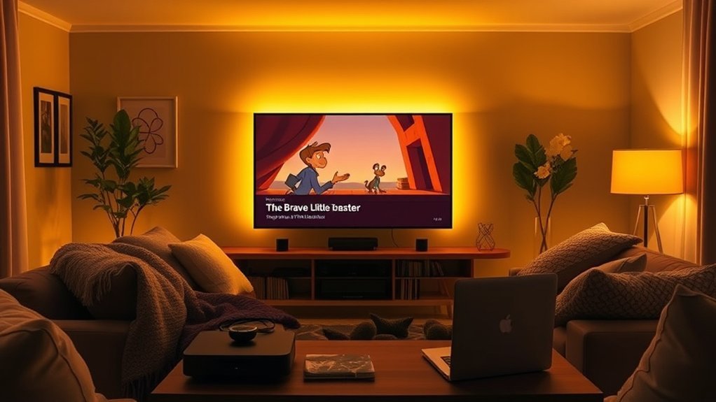 where to watch brave little toaster