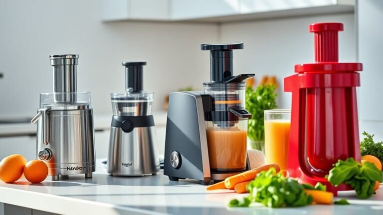 which juicer is best