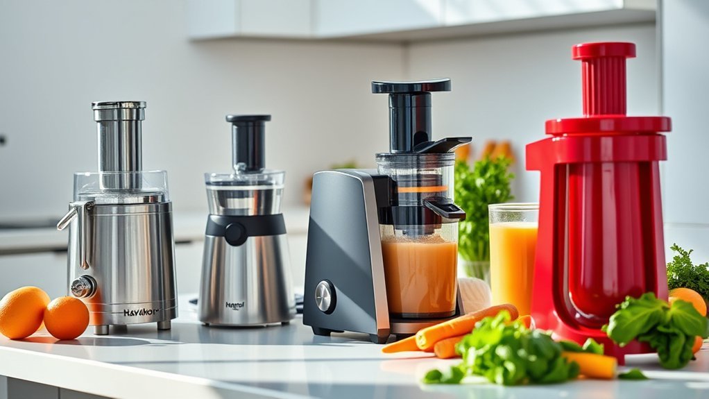 which juicer is best