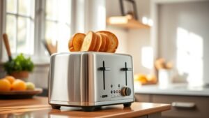 Who Makes a Good Toaster